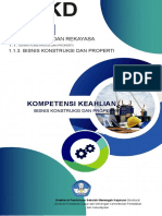 1 1 3 KIKD Bisnis Konstruksi Dan Properti COMPILED