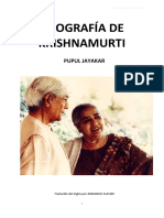 Jiddu Krishnamurti Biografia.pdf