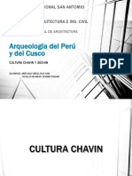 Cultura Chavin