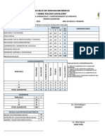 Libretas 2017-2018