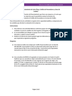 A4 Fuentes de Financiamineto de Corto Plazo Credito de Proveedores y Linea de Credito