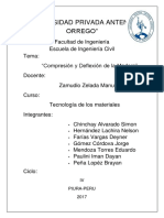 Informe Tecnoma