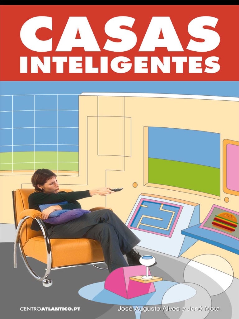 Arquitetura e Construção - Casas Inteligentes - PT PDF | PDF ...