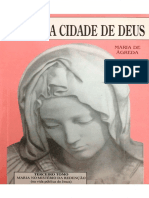 Mística Cidade de Deus - 3º Tomo