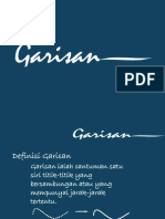 Garisan 1