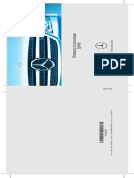 Mercedes-Benz Sprinter 2007 Owners Manual PDF