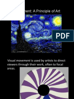 Movement Powerpoint