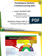 09 - 07 - 19 Avivi Metode Pembelajaran SCL