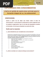 Módulo 1 - Tarea 1 Com.