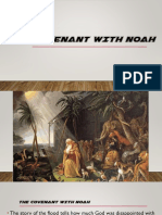 The Covenant To Noah PDF