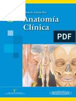 Anatomia Clinica de Pro - Muestra