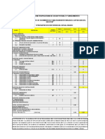 Metro de Quito estudia sedimentos en río Pita