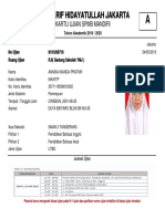 Kartu Ujian Spmbuin PDF