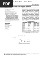 lm111 PDF