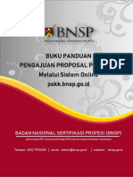 00 Buku Panduan Pangajuan PSKK PDF