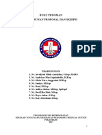 Panduan Skripsi 2017 PDF