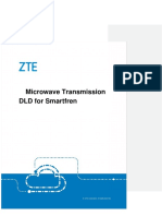 Microwave Transmission DLD 