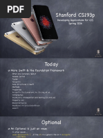 iOS-Tutorial-Lecture 3 Slides