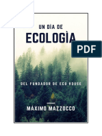 Un Día de Ecología Máximo Mazzocco Versión Digital Web