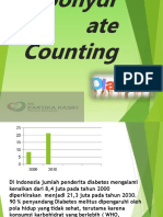 Carbohydrate Counting