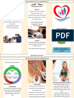Leaflet Keluarga Berencana PDF