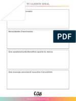 Cliente Ideal PDF
