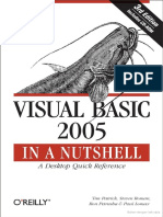 Visual Basic 2005 In A Nutshell (Oreilly).pdf