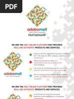 Adobomall 
