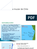 Zona Insular de Chile