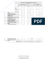 Math 1 - Assmt Matrix