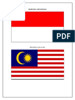 Bendera Indonesia