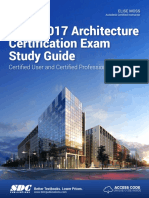 Revit 2017 - Arch Certificaton Exam Guide PDF