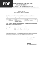 Contoh Iklan Lowongan Pekerjaan Dalam Bahasa Inggris Beserta Surat Lamarannya Brainly Berbagi Contoh Surat