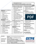 Cetpa IOT Training