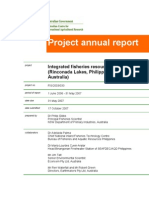 FIS-2003-033 Annual Report 1ST Oct 07