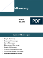 Tutorial 1 Micros