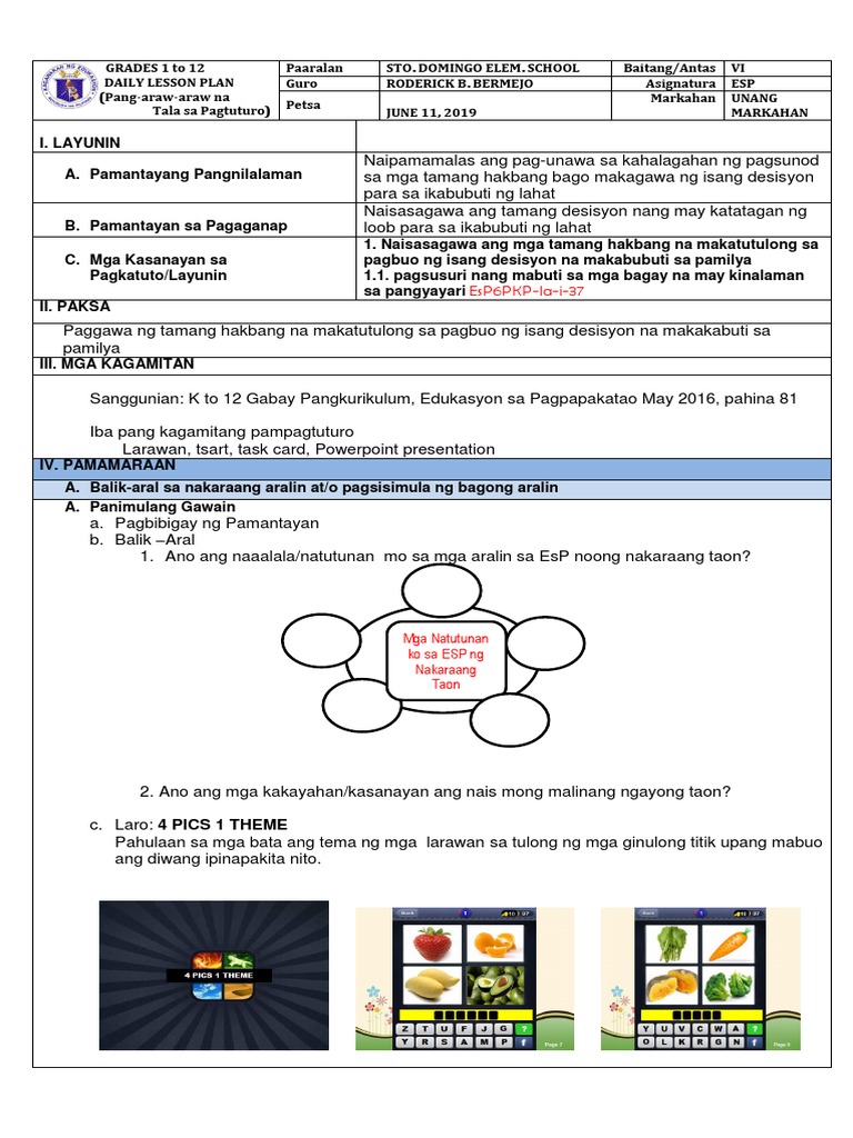 Esp Cot | PDF