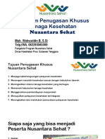 Materi Evaluasi Ns