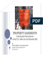 Easements and PD 1096.pdf