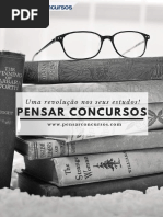 Dicas para concursos