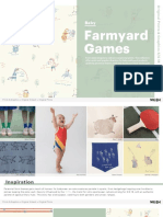 Farmyard Games – Baby S S 18