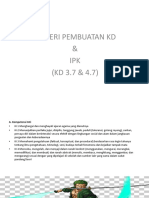 Presentation KD 2