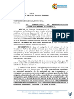 003 - Conm. Estabilidad Laboral - Helbert Alex Molleda Salazar - Universidad Echologica