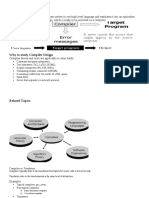 CD Unit1 Notes