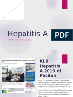 PKRS Hepatitis A