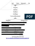 Pathway Dan Patofisiologi Appedisitis - Sekolahstikes