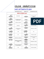 Símbolos Gráficos