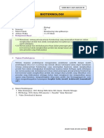 UKBM-BIO 3.10 - 4.10 - 6 - 10-35 Bioteknologi