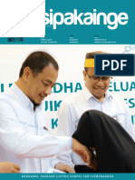 Sipakainge - Uikl Sulawesi - Juni - 2019