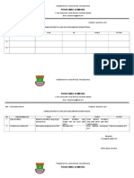 PDCA Agustus